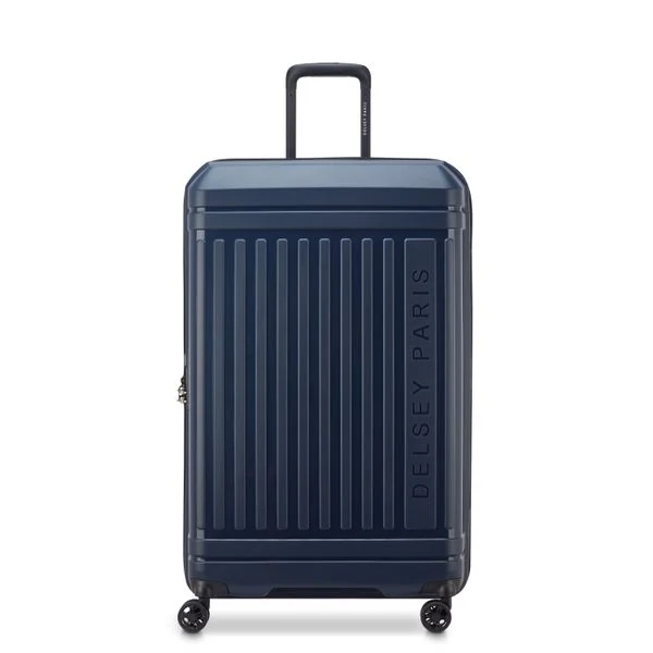 DELSEY LUTECE SE TROLLEY EXPANDIBLE MEDIANO 68CM