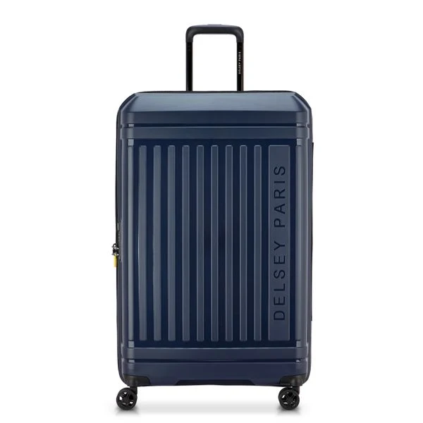 DELSEY LUTECE SE TROLLEY EXPANDIBLE GRANDE 79CM