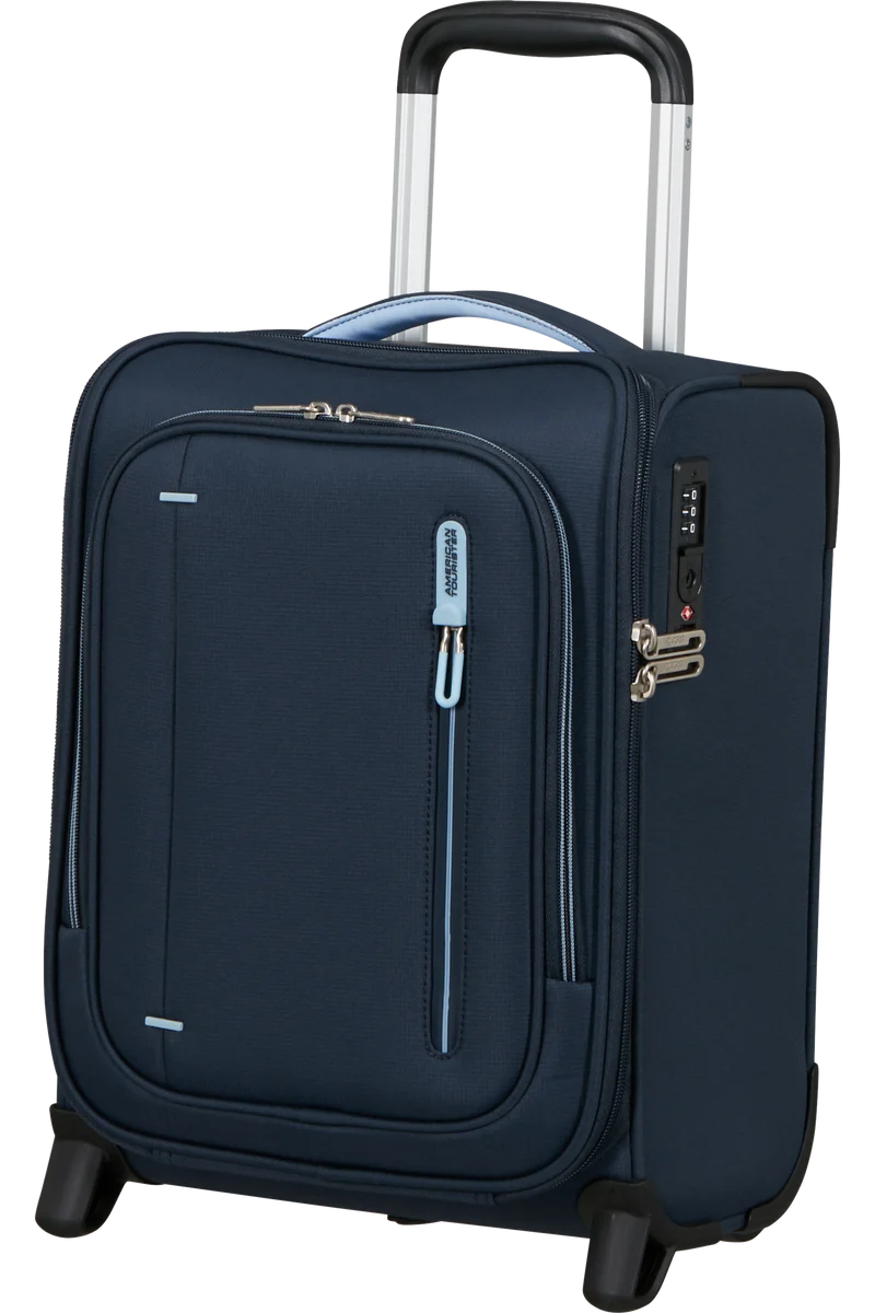 AMERICAN TOURISTER maleta upright CLOUDRIDER