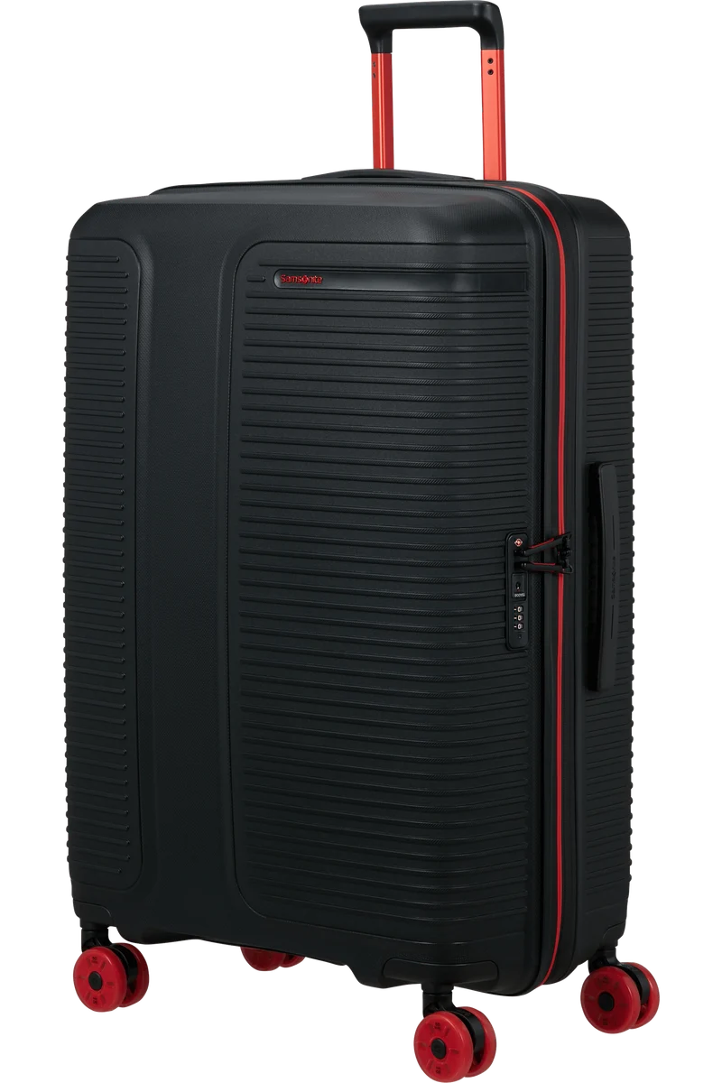 SAMSONITE maleta grande expansible 75cm PRODIVER HS