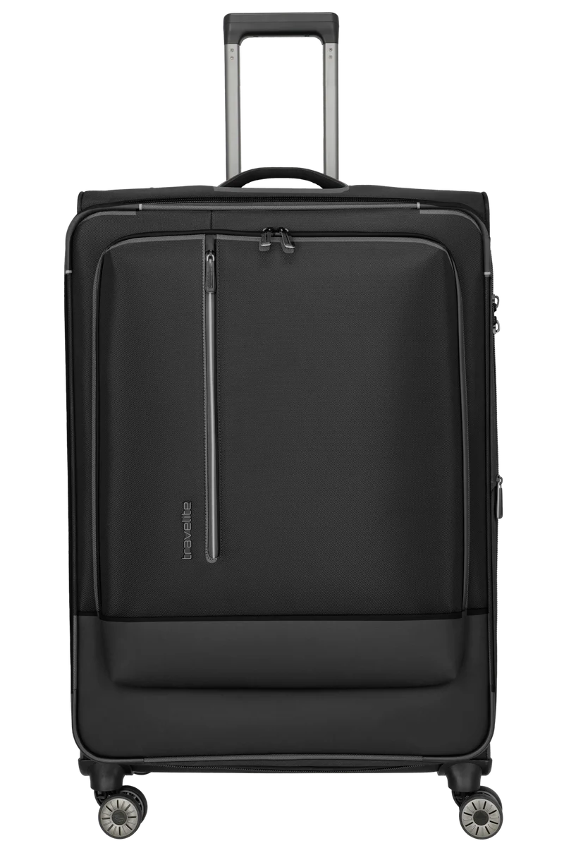 TRAVELITE MALETA BLANDA CROSSLITE 5.0 XL 81CM