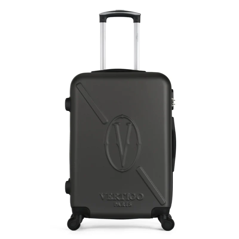 Valise Taille Moyenne Rigide KARACHI-A