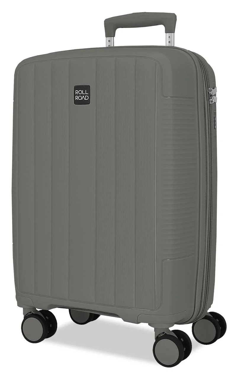5538622 TROLLEY PP. 55CM. C/EXP. 4R. RR ACADIA ANTRAC