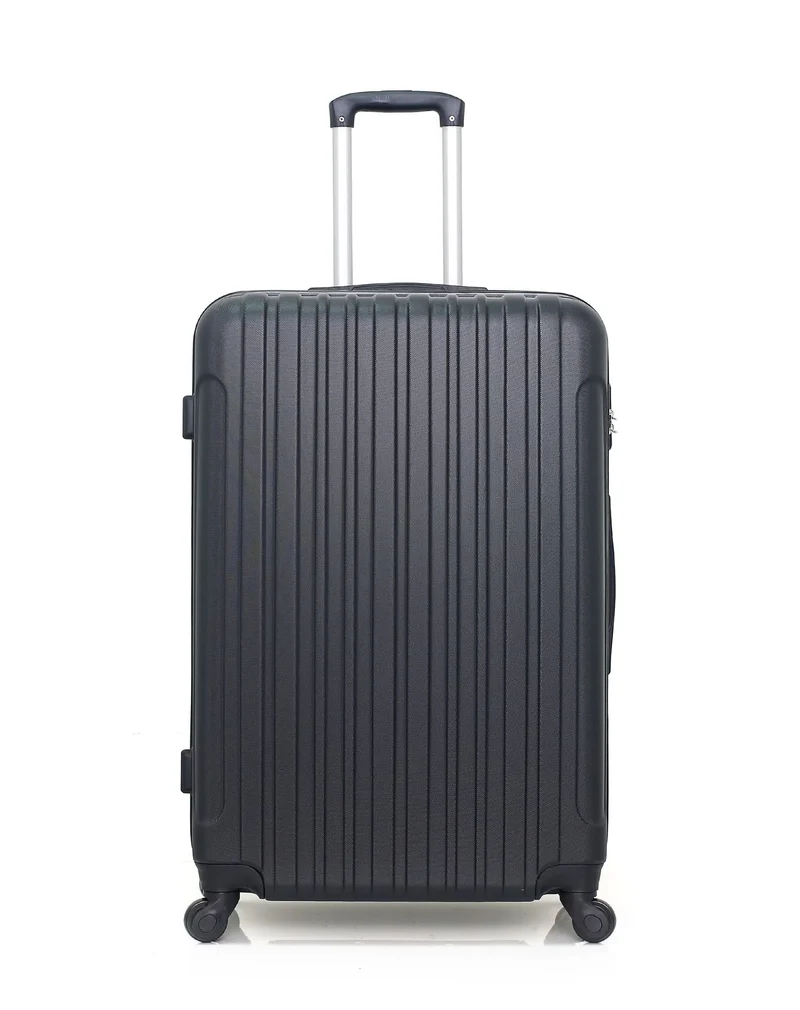 Valise Grand Format Rigide ALPES