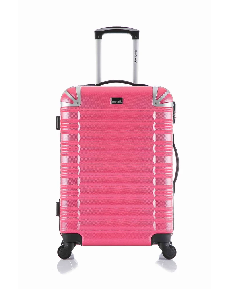 Valise Grand Format Rigide LIMA-A