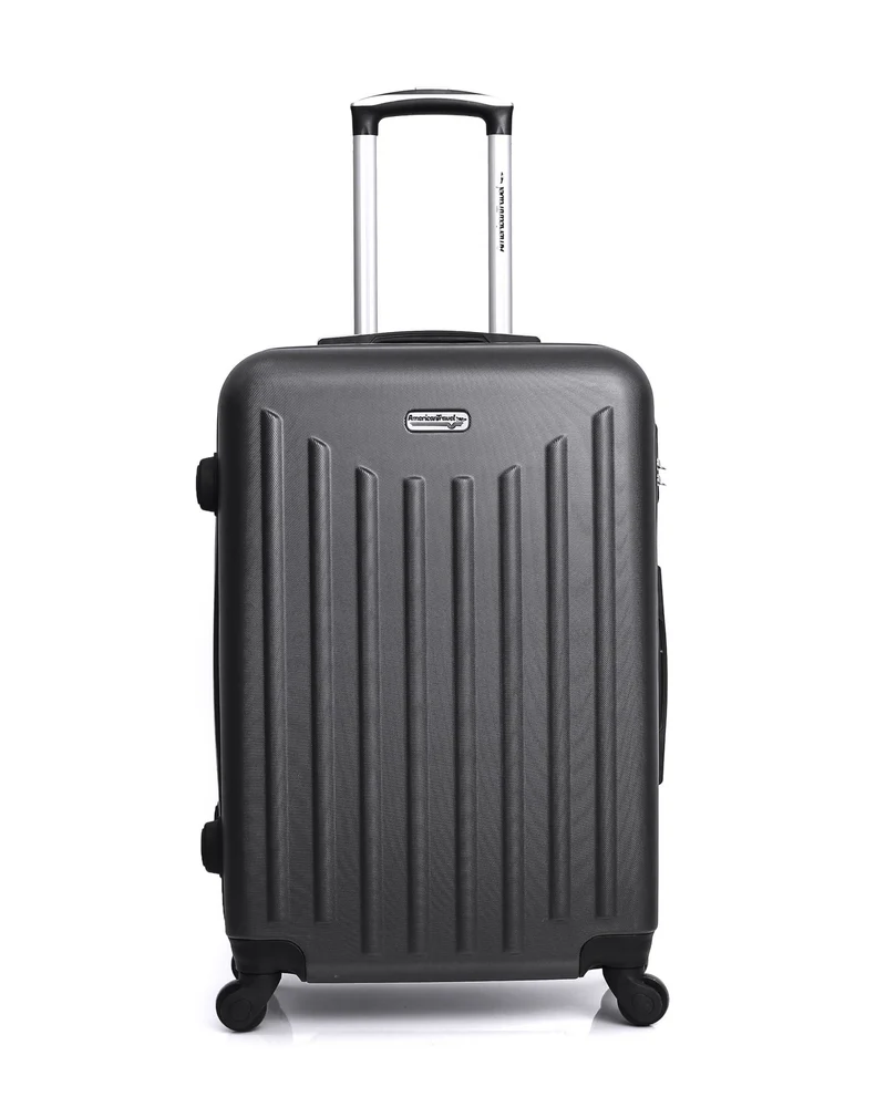 Valise Taille Moyenne Rigide BROOKLYN-A