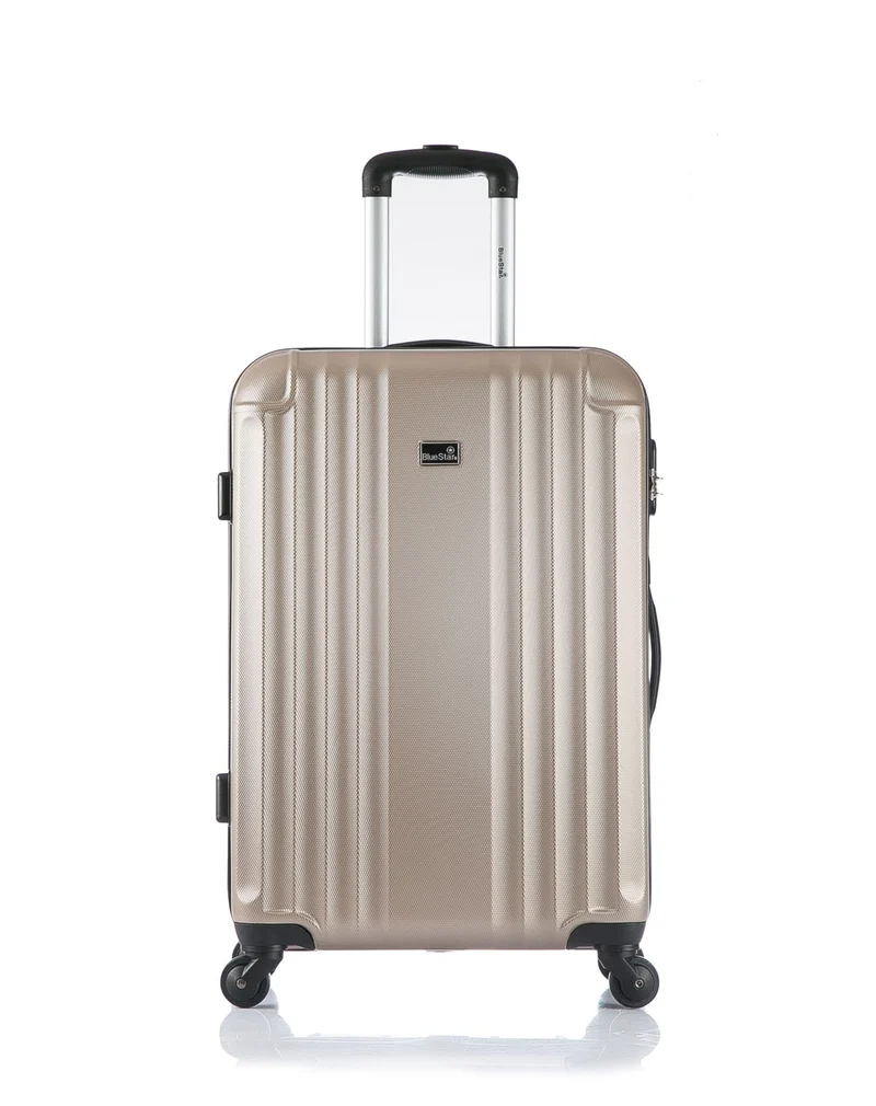 Valise Taille Moyenne Rigide SIENNE