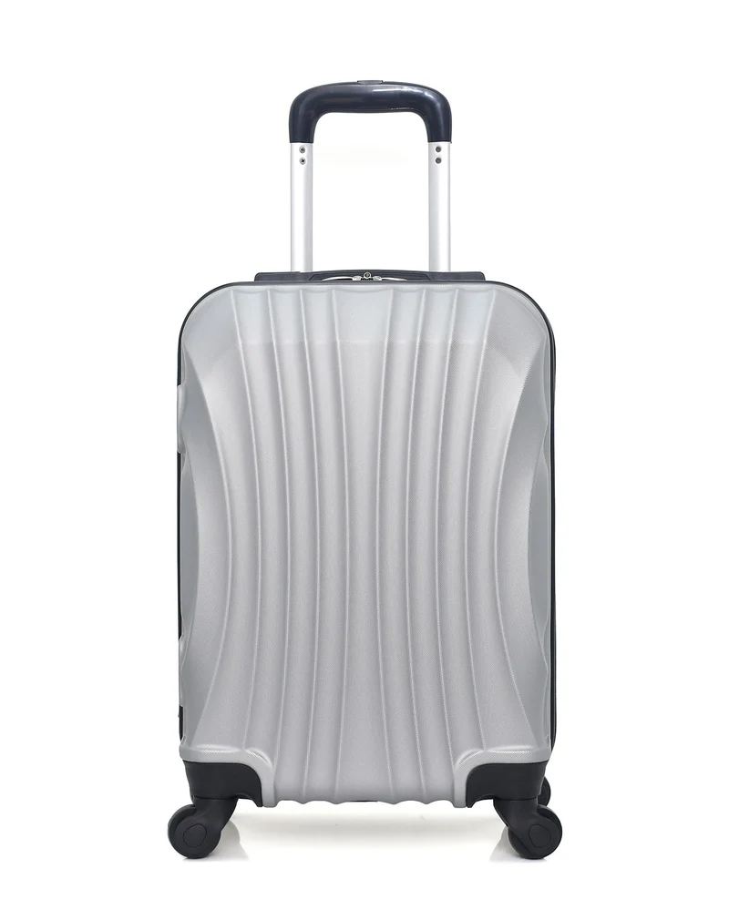 Valise Cabine Rigide MOSCOU-E