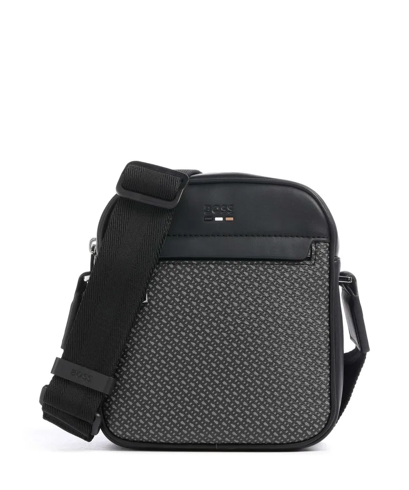 BOSS Ray Sac bandoulière black