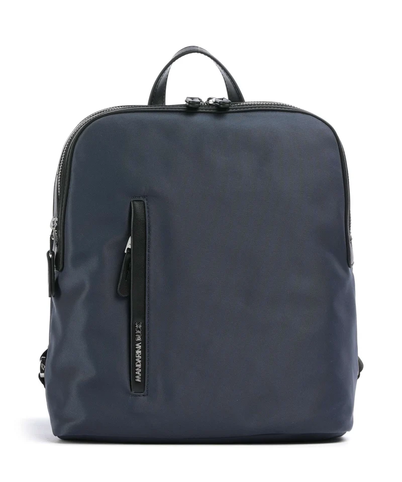 Mandarina Duck Hunter Sac à dos parisian night