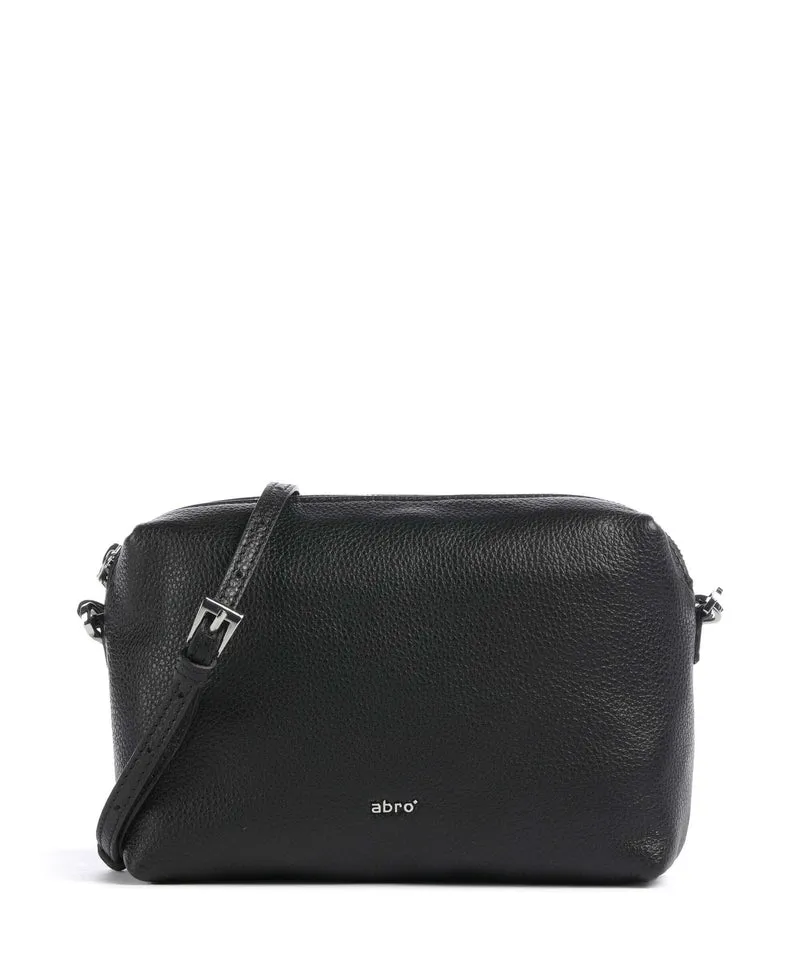 Abro Agave Kaia Sac bandoulière black/nickel