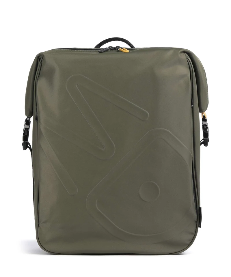 Mandarina Duck MD Urban Sac à dos soldier