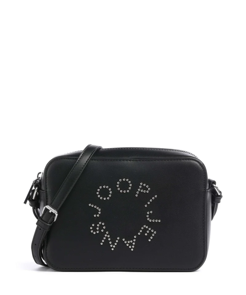 JOOP! Jeans Giro Borchia Cloe Sac bandoulière black