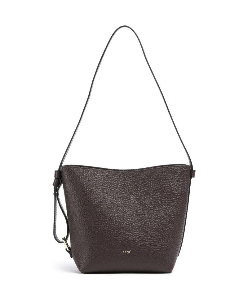 Abro Tekla Cosmo Sac bandoulière wood