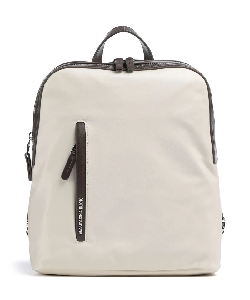 Mandarina Duck Hunter Sac à dos latte