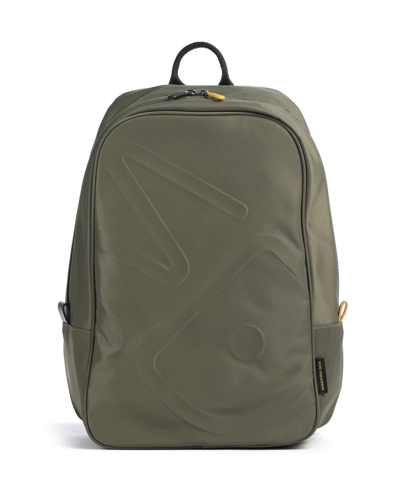 Mandarina Duck MD Urban Sac à dos soldier
