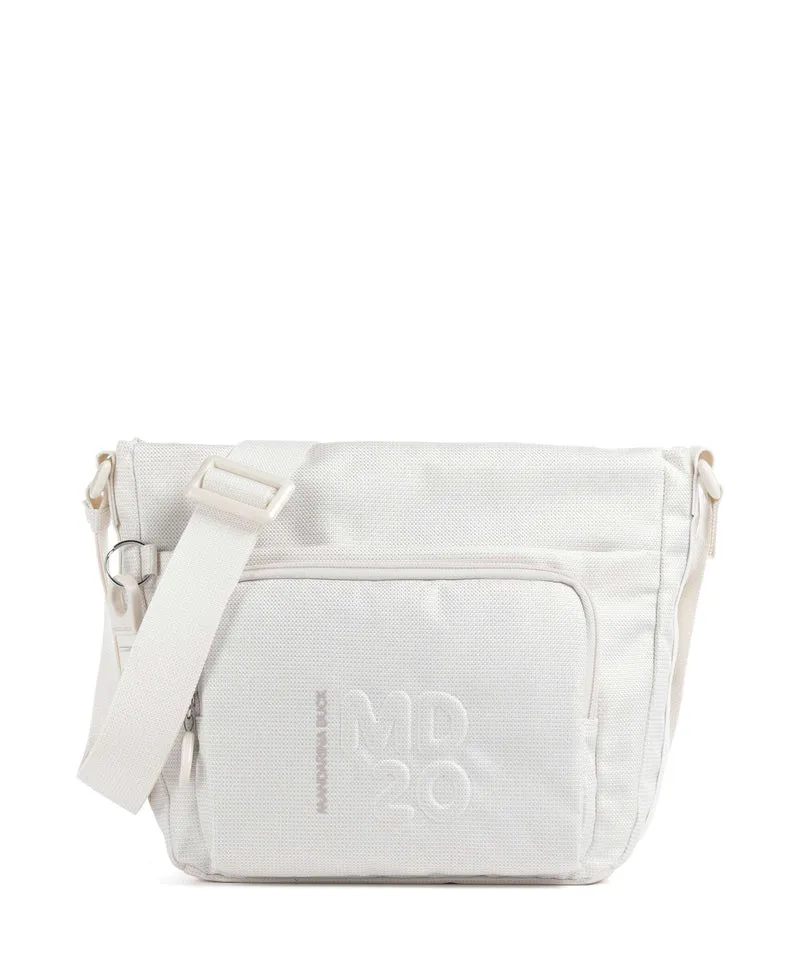 Mandarina Duck MD20 Sac bandoulière latte
