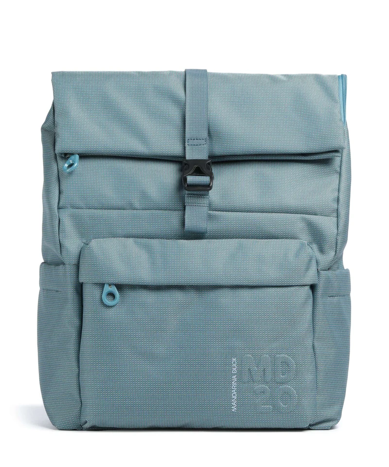 Mandarina Duck MD20 Sac à dos roll-top lunar