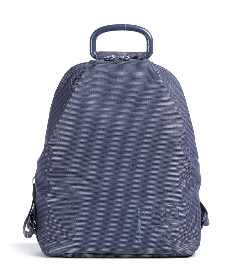Mandarina Duck MD20 Sac à dos deep blue
