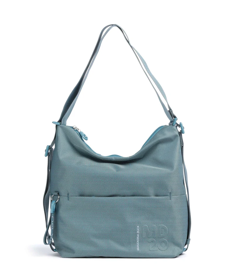 Mandarina Duck MD20 Sac à main porté dos lunar
