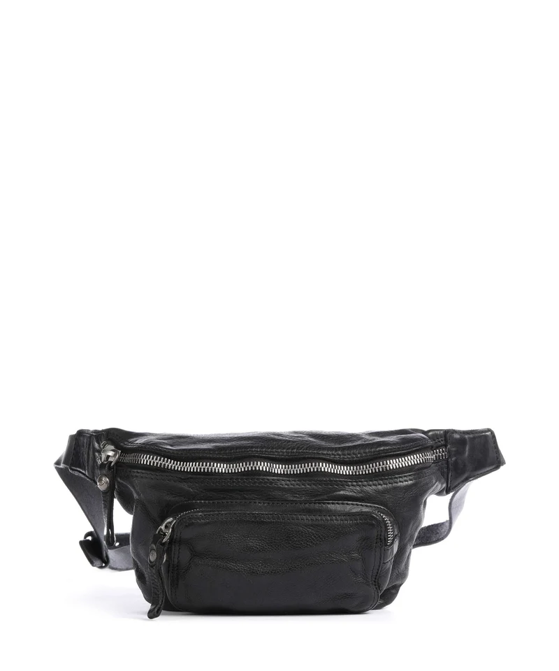 Campomaggi Sac banane nero