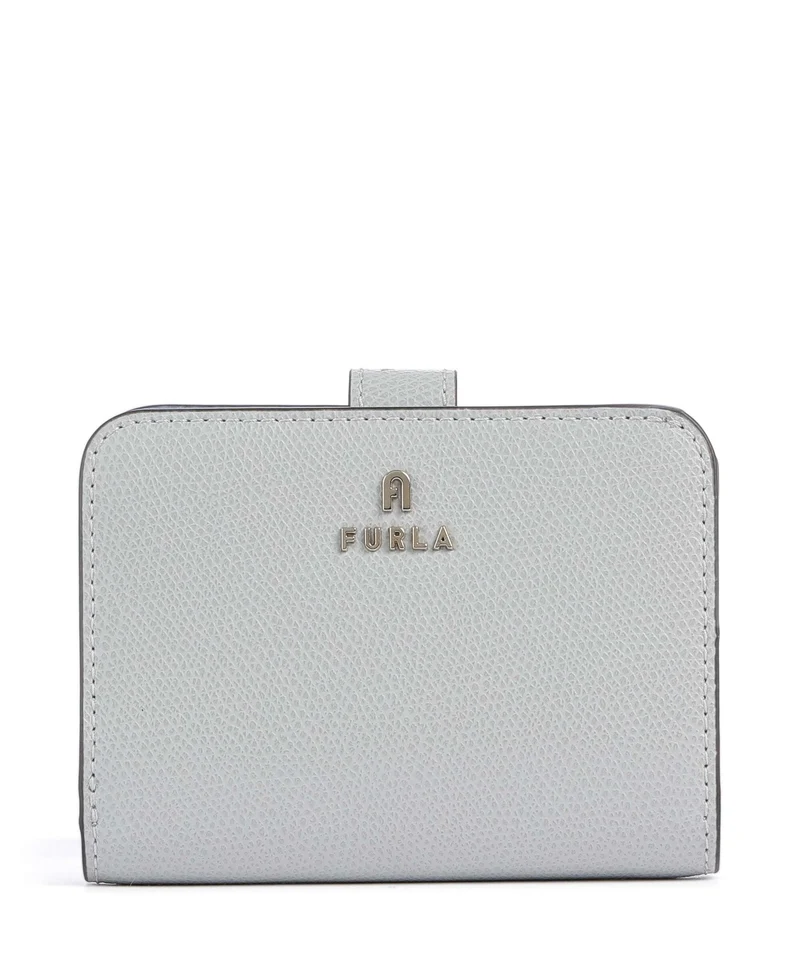 Furla Camelia S Portefeuille color cristallo/celestial