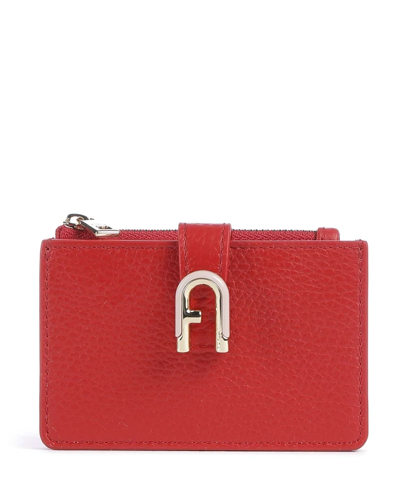 Furla Idea Portefeuille perla/azalea