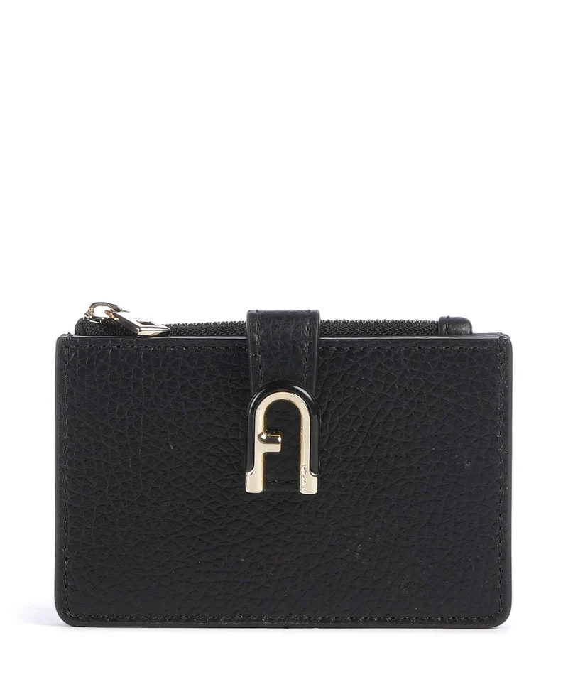 Furla Idea Portefeuille nero