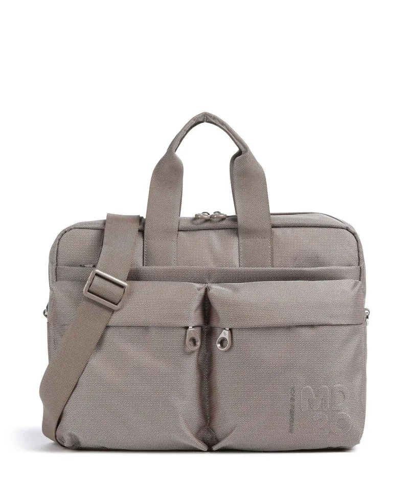 Mandarina Duck MD20 Porte-document taupe