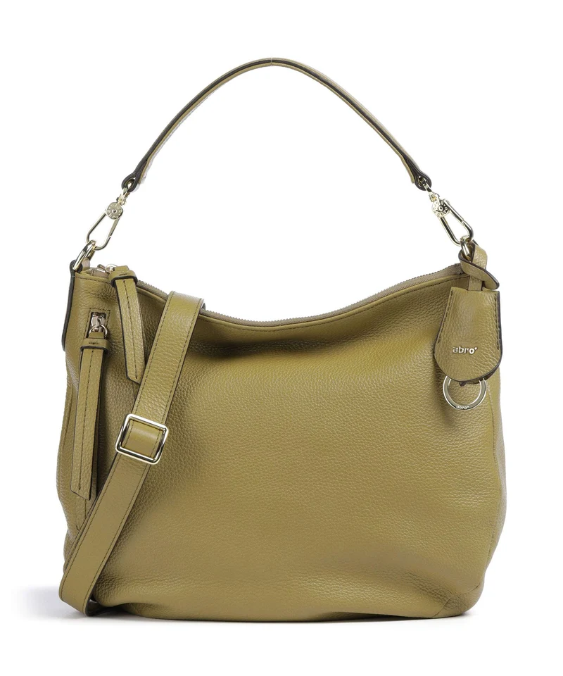 Abro Adria Juna Small Sac fourre-tout mud