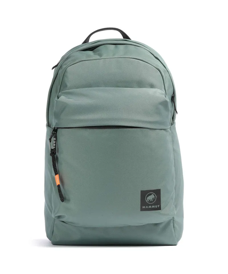 Mammut Xeron 20 Sac à dos dark jade