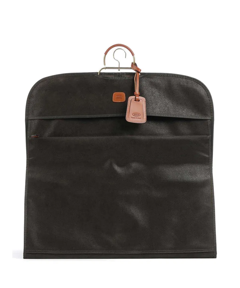 Brics Life Porte-habits olive