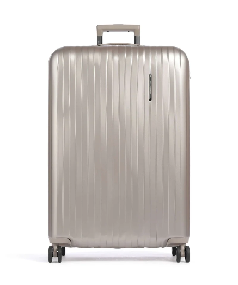 Travelite Barbara Novelty Valise 4 roues satin nude