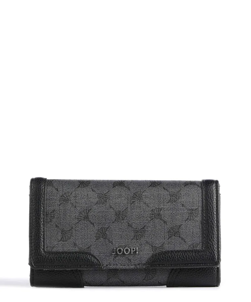 JOOP! Mazzolino Europa Portefeuille black