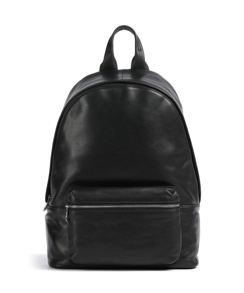 Liebeskind Jil Goat Leather L Sac à dos black