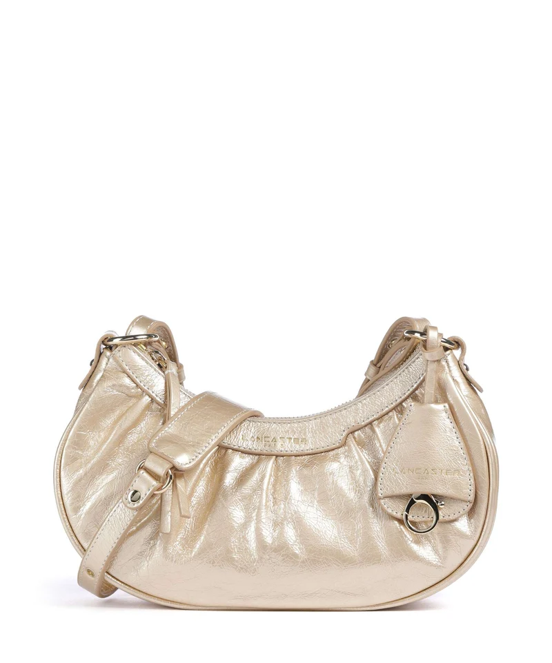 Lancaster Retro & Glam Sac bandoulière ormat