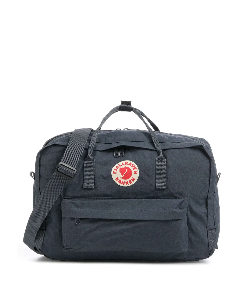 Fjällräven Kånken Sac week-end navy