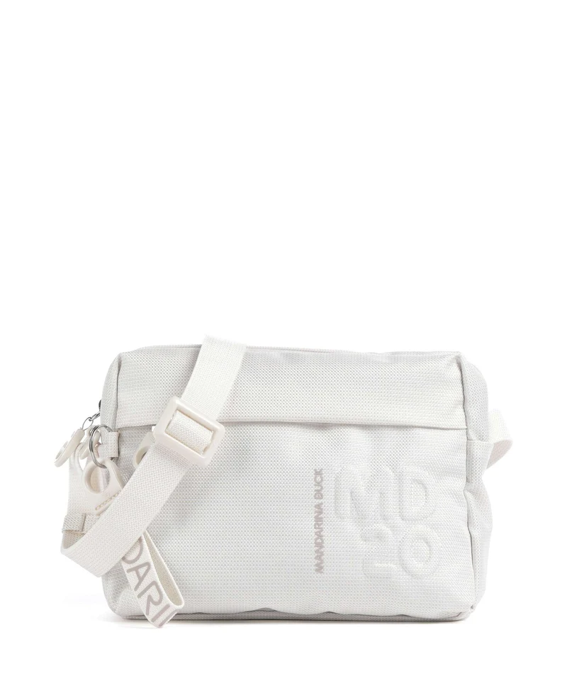 Mandarina Duck MD20 Sac bandoulière latte