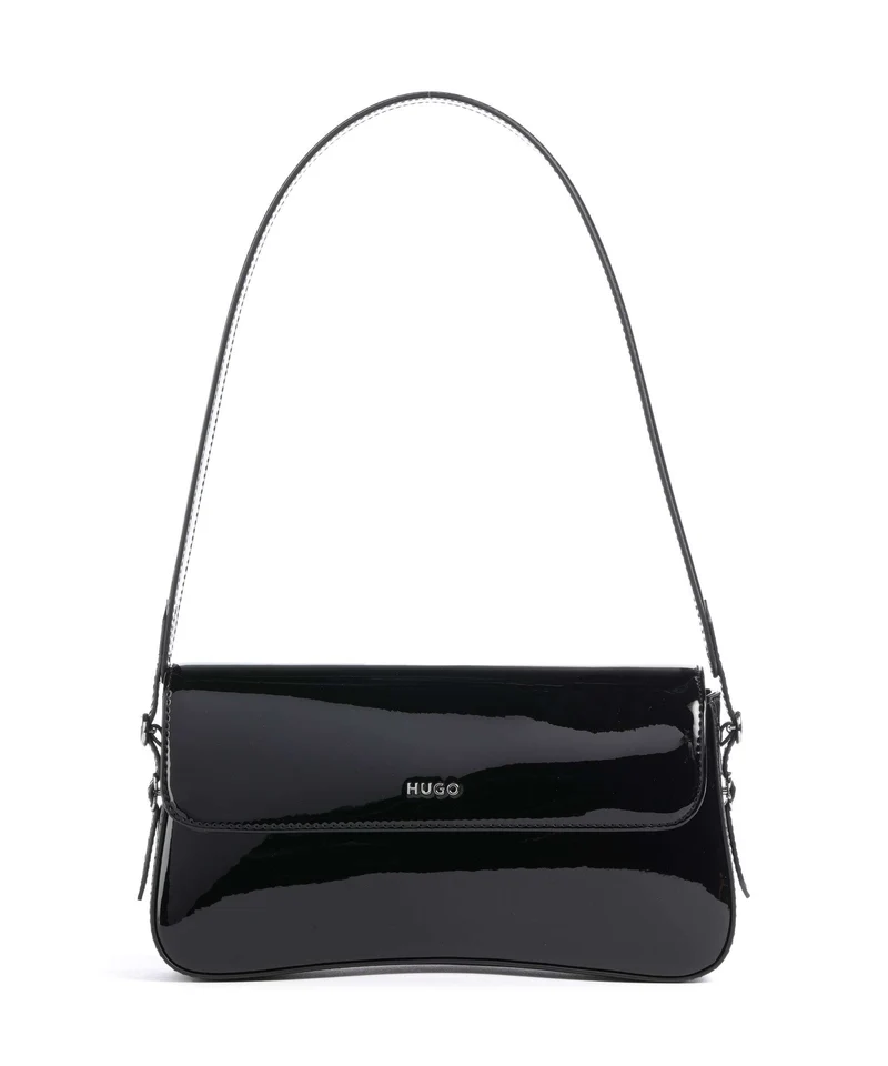 Hugo Syndra Sac porté épaule black