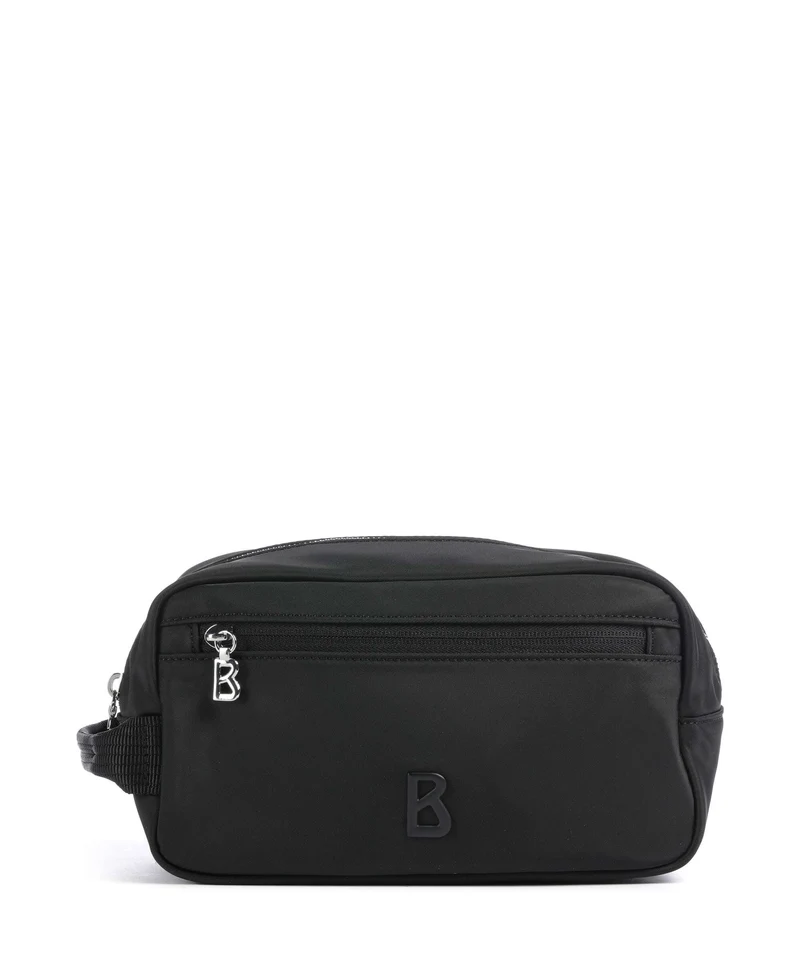 Bogner Verbier Play 1.0 Tully Trousse de toilette black