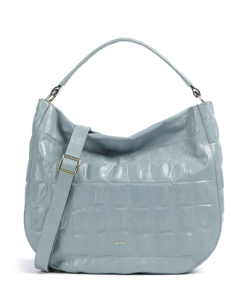 Abro Maxi Cocco Mia Sac fourre-tout sapphire