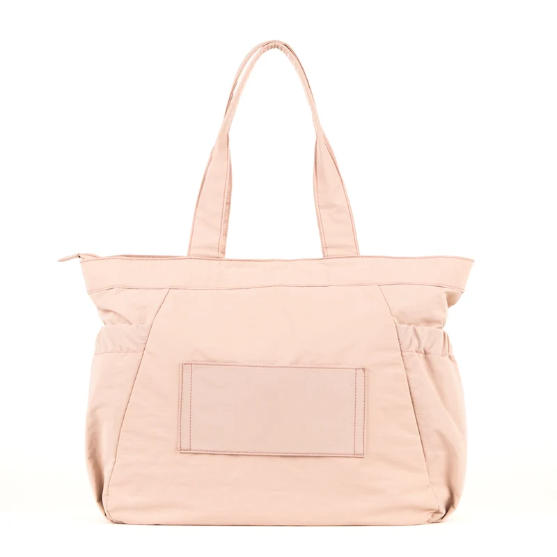 Bugatti Travel tote