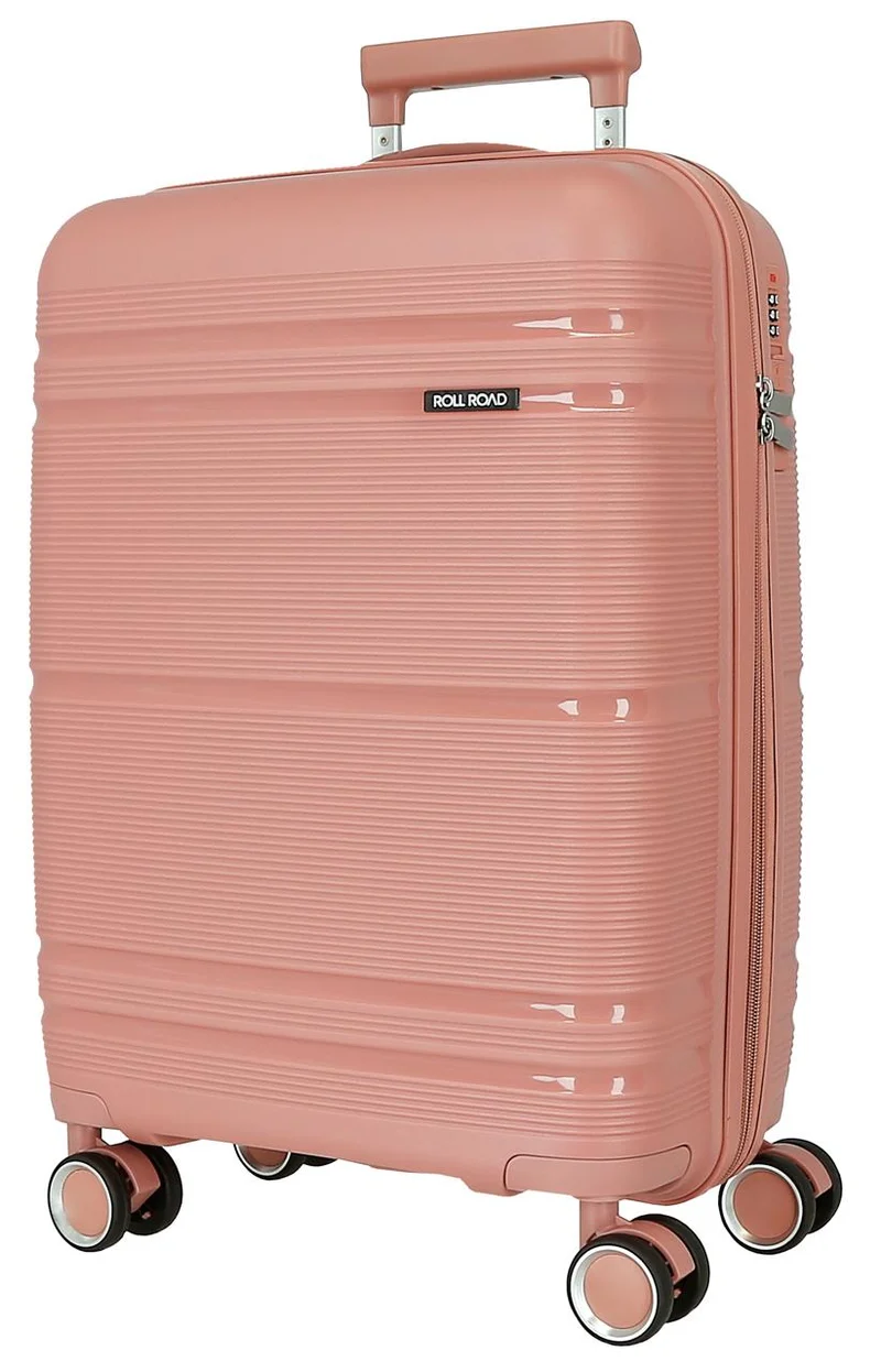 5479125 TROLLEY PP 55CM. 4R. RR UNIVERSE NUDE