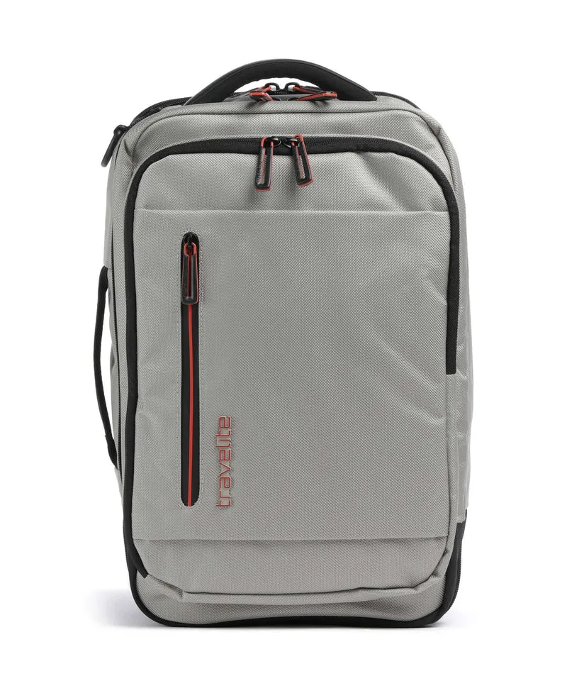Travelite Crosslite Sac à dos de voyage natur