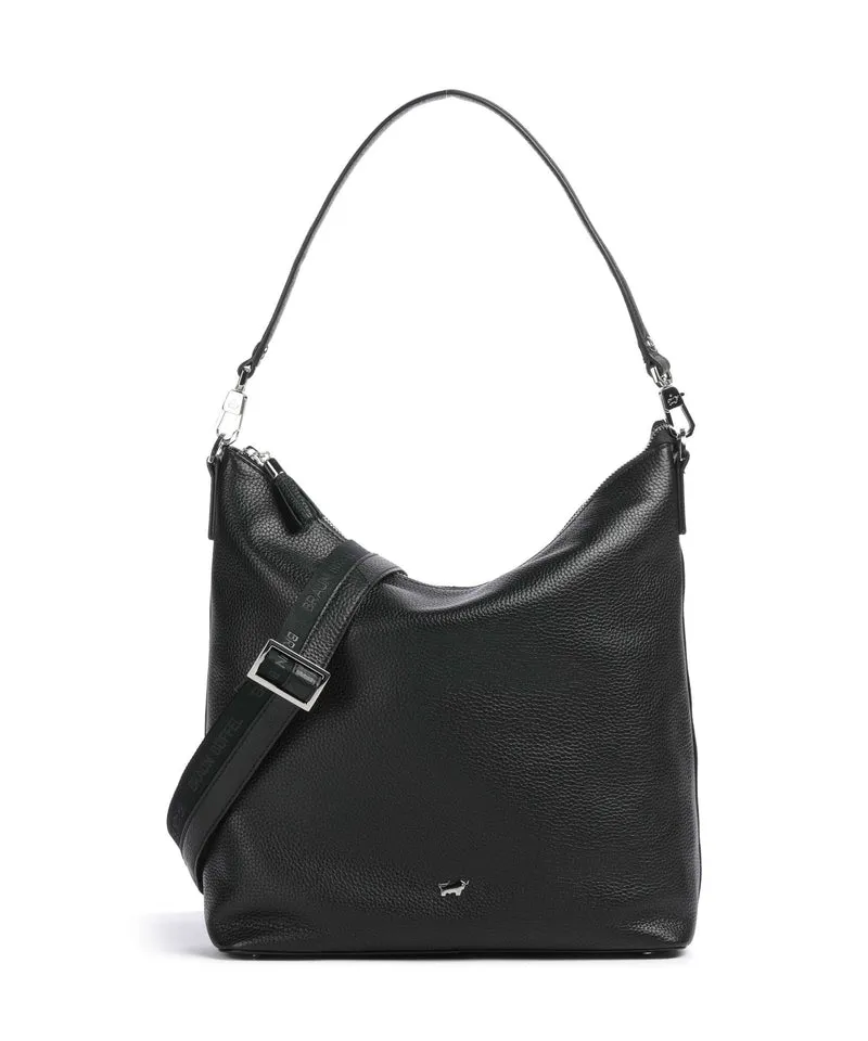 Braun Büffel Hanna M Sac fourre-tout schwarz