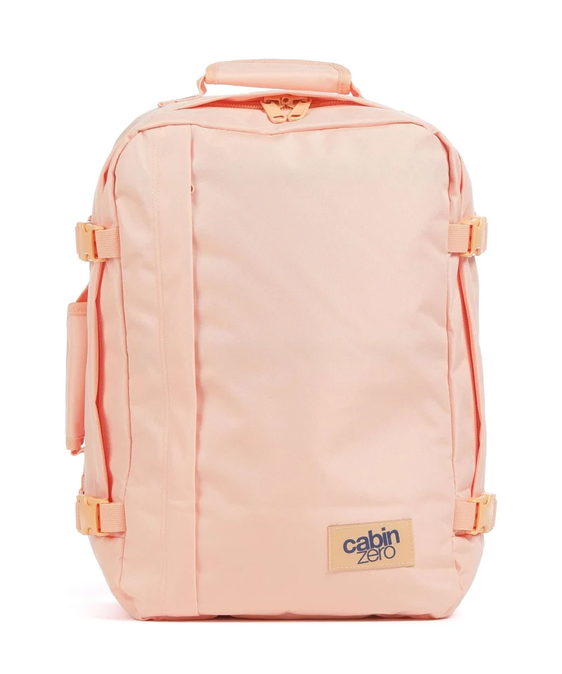 Cabin Zero Classic 36 Sac à dos de voyage sunny day