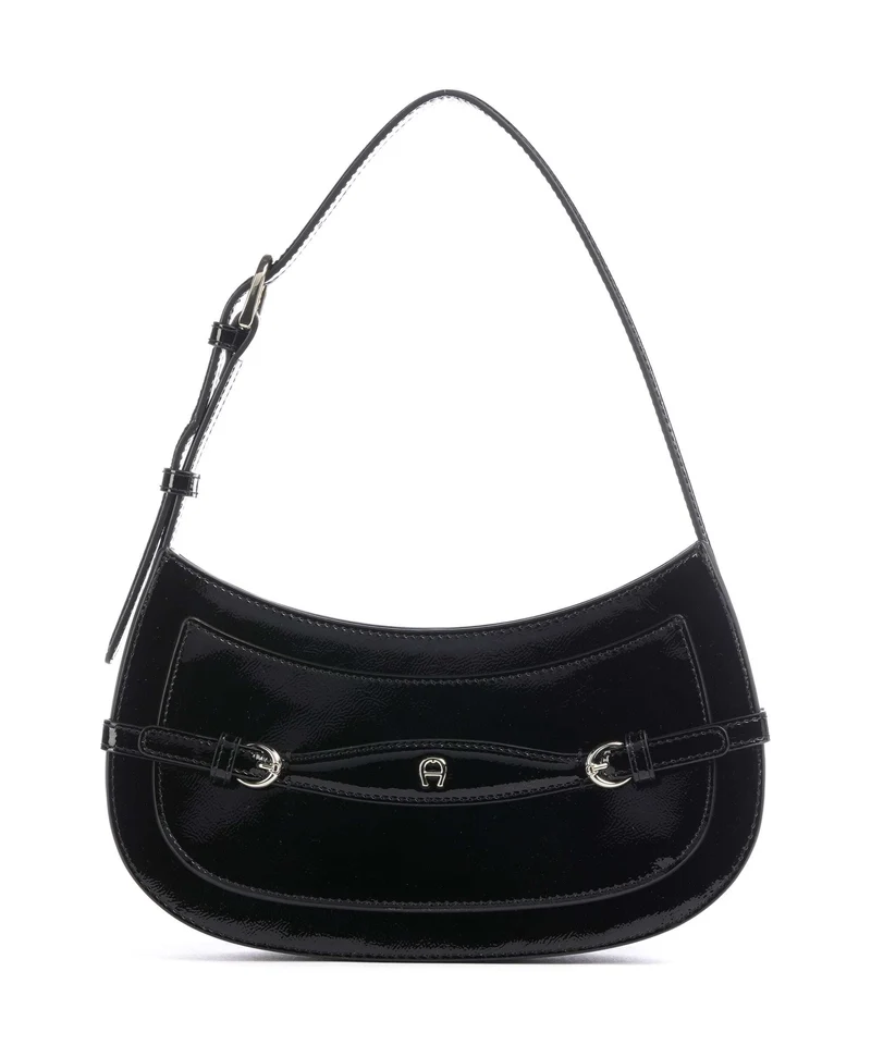 Aigner Cavallo XS Sac porté épaule black