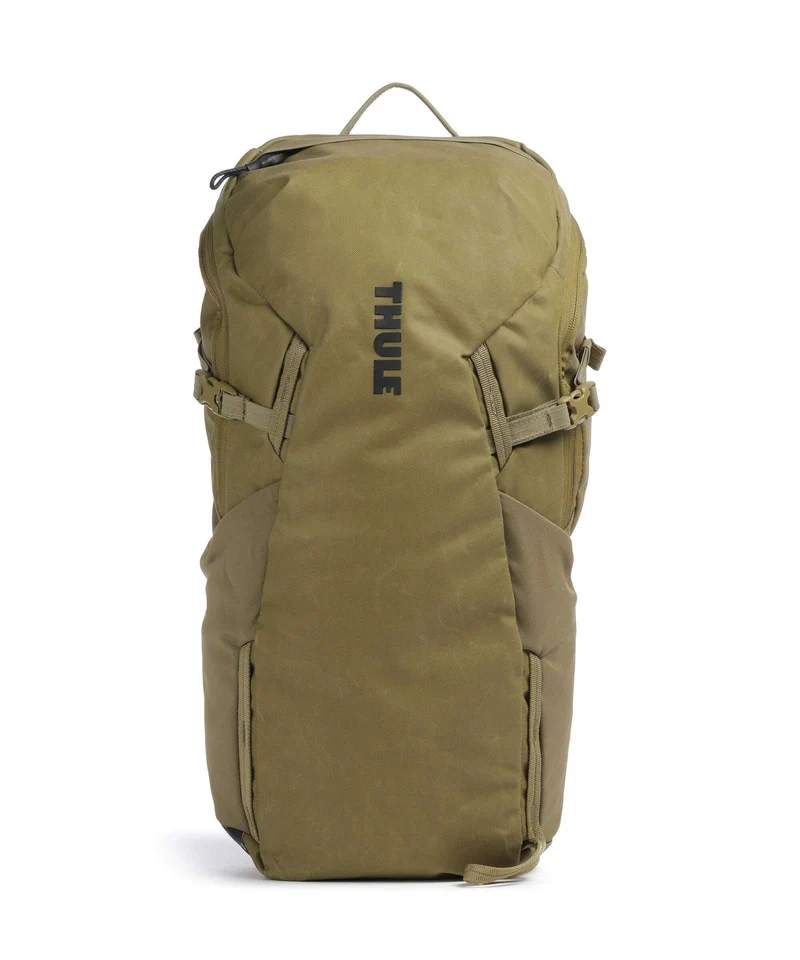 Thule AllTrail X 15 Sac à dos de randonnée nutria