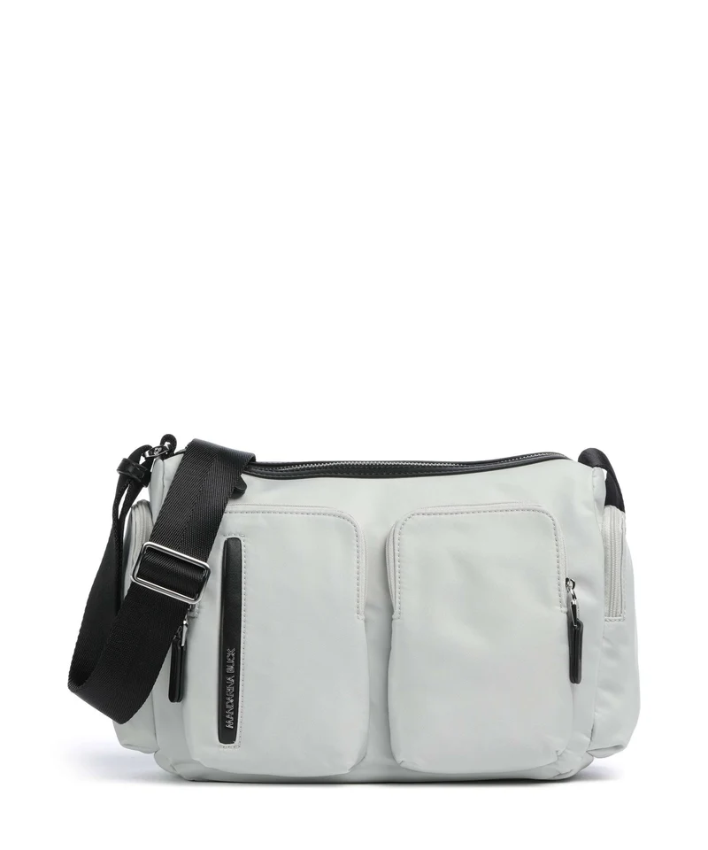 Mandarina Duck Hunter Sac bandoulière cashmere