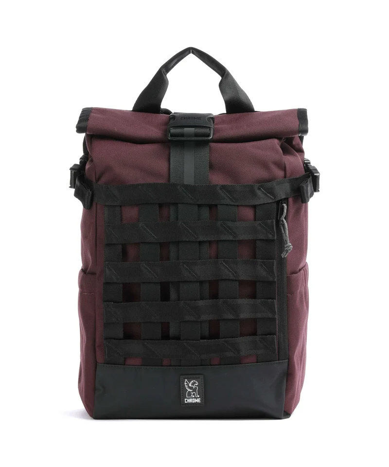 Chrome Barrage 18 Sac à dos roll-top royale